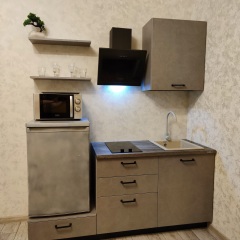 Гостиница Light House в Ханты-Мансийске отзывы, цены и фото номеров - забронировать гостиницу Light House онлайн Ханты-Мансийск фото 5