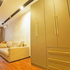 Arch Apartments in Yerevan, Armenia from 62$, photos, reviews - zenhotels.com photo 13