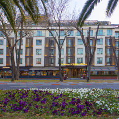 Dosso Dossi Hotels Downtown thumbnail 1