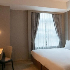 Ramada Sukhumvit Soi Eleven (Ramada Graand Swiss Sukhumvit 11) - Bild 19