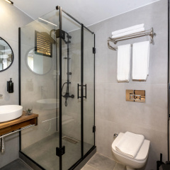 Istanbul Holiday Hotel - Bild 15