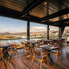 Ramada by Wyndham Istanbul Golden Horn - Bild 29