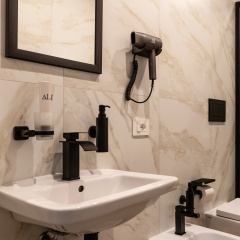 Boutique hotel Aiello Hotels - Isola Design District - Bild 8