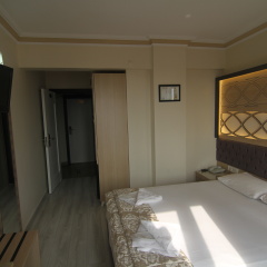 Grand Liza Hotel - Bild 16