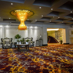 The Orchard Wellness & Health Resort Hotel thumbnail 7