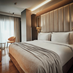 Grand Galata Hotel & Spa - Bild 16