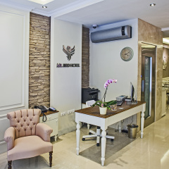 Mr. Bird Boutique Hotel - Bild 4