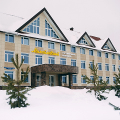 Mihajlovskij Gostinichnyij Hotel photo 2