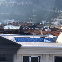 Mara Palace Hotel - Bild 5