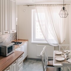 Апартаменты у моря на Мосина 10 в Зеленоградске отзывы, цены и фото номеров - забронировать гостиницу у моря на Мосина 10 онлайн Зеленоградск фото 13