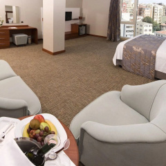 Innpera Hotel - Bild 29