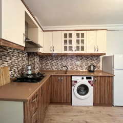 Westley Residence Sisli Apartment hotel - Bild 5