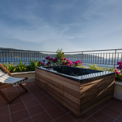 Casa Nonna Bodrum - Adult Only Hotel - Bild 22
