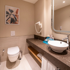 Liberty Fabay Hotel - Bild 14