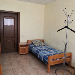 Ministra Hostel