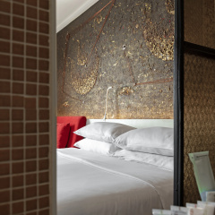 Siam@Siam Design Hotel Bangkok - Bild 14
