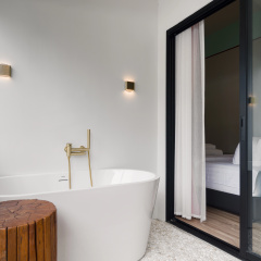 Axis.Bangkok Boutique Hotel - Bild 10
