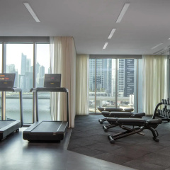 Hyde Dubai Hotel thumbnail 16