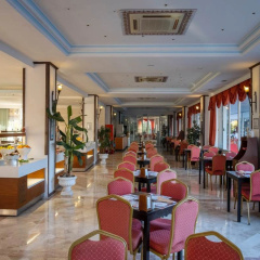 Pine House by Werde Hotels - Bild 28