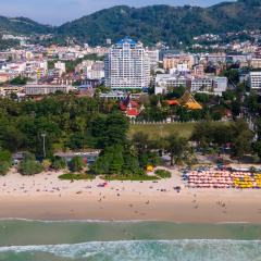 Andaman Beach Suites Hotel - Bild 2
