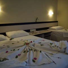 Aybel Inn Hotel - Bild 3
