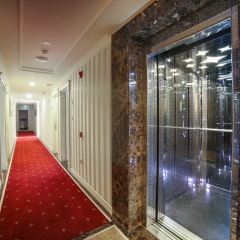 Halifaks Hotel thumbnail 12