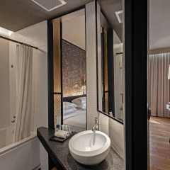 Siam@Siam Design Hotel Bangkok - Bild 20