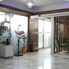 Cleopatra Golden Beach Hotel - Bild 18