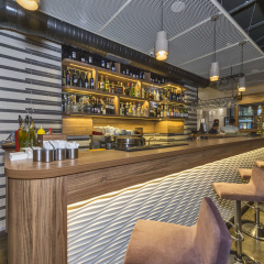 Blisstanbul Hotel - Bild 11