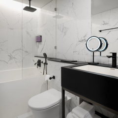 TRIBE Living Bangkok Sukhumvit 39 by AccorHotels - Bild 12