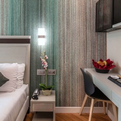 Hotel Memphis - Bild 19
