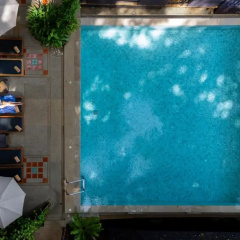 Baan Krating Khaolak - Bild 19