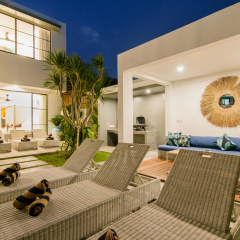 Como Villa - Bild 15