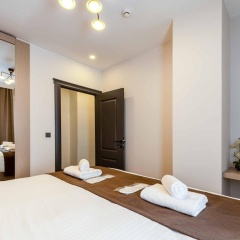 BayMari Suites City Life Hotel - Bild 22