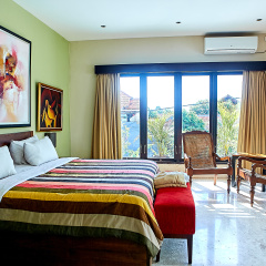 Shanti Villa - Bild 11