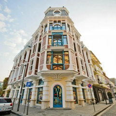 Old Town Hotel