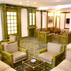 Istanbul Royal Hotel - Bild 18
