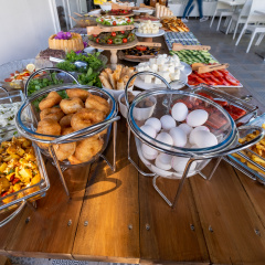 Costa Bodrum City Hotel - Bild 30