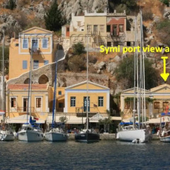 Symi Port View Apartments thumbnail 4