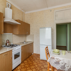 Гостиница Lenina 88 Apartments в Череповце отзывы, цены и фото номеров - забронировать гостиницу Lenina 88 Apartments онлайн Череповец фото 9