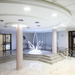 Отель 5
