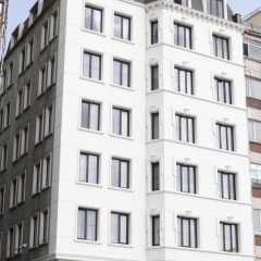 The Biancho Hotel Pera - Bild 1