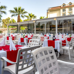 Armas Beach Hotel - Bild 28