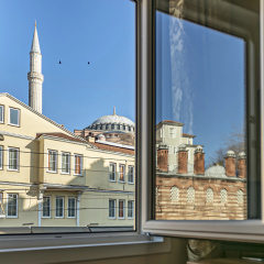 Elasophia Hotel - Bild 9