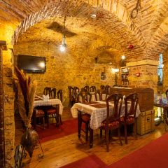 Gedik Pasa Konagi Hotel - Bild 14