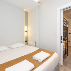 Istanbul Holiday Hotel - Bild 20