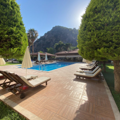 Oludeniz Hotel - Bild 26