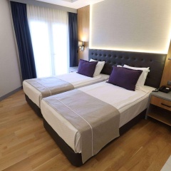 La Quinta By Wyndham Bodrum - Bild 8