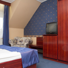 Classic Hotel - Bild 11