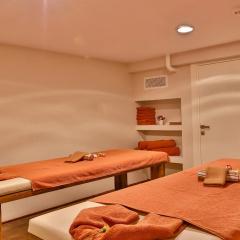 Business Life Hotel & Spa Şişli thumbnail 5